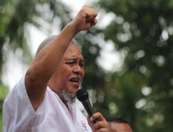 Heru MAKI Soroti Kebijakan Gubernur NTB Yang Menempatkan Kadis Definitif PUPR NTB Menjadi PLT Kepala PBJ NTB, Sarat Conflic of Interest