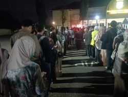 Lonjakan Pemohon SKCK di Lombok Tengah, Lembaga Lalat Hitam Imbau Warga Bersabar