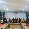 Bupati Dompu BBF dan NTBCare Perkuat Sinergi Layanan Publik, Siap Gelar Gala Dinner Relawan Kemanusiaan di Pantai Lakey