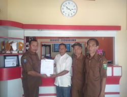 UD Uma Garo Klarifikasi Soal Jual LPG 3 Kg di Atas HET, Tegaskan Bukan Pangkalan Nakal dan Salah Disebut Dalam Berita