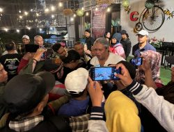 MAKI NTB Siap Laporkan Gubernur NTB ke KPK