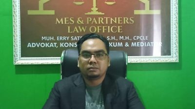 Bantah Isu Negatif Investasi PT BSS, Kuasa Hukum: Ingatkan Tidak Giring Opini