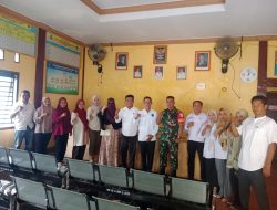 Desa Rasa Bou Dompu Sosialisasi Tiga Program Prioritas: Zero Narkoba, Zero Stunting, dan Desa Ramah Anak