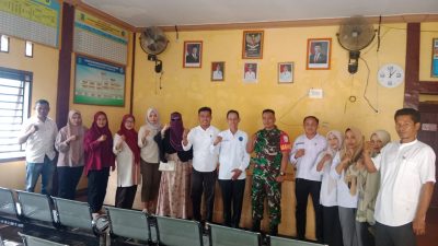 Desa Rasa Bou Dompu Sosialisasi Tiga Program Prioritas: Zero Narkoba, Zero Stunting, dan Desa Ramah Anak