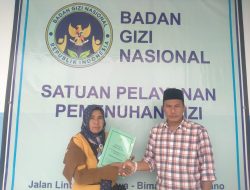 Ratusan Siswa Keracunan Massal di Sumbawa, Yayasan MBG NUSRA Minta Maaf dan Tanggung Biaya Pengobatan