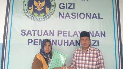 Ratusan Siswa Keracunan Massal di Sumbawa, Yayasan MBG NUSRA Minta Maaf dan Tanggung Biaya Pengobatan