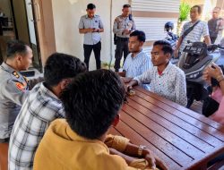 Kasus Penipuan Jagung Puluhan Juta di Dompu: CMMI Desak Polda NTB Tangkap Pelaku dan Periksa PT King Kong