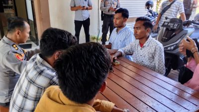 Kasus Penipuan Jagung Puluhan Juta di Dompu: CMMI Desak Polda NTB Tangkap Pelaku dan Periksa PT King Kong