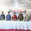 Lewat Ngobrol Budaya, Bupati dan Wabup KLU Bahas Pembangunan Gerbang Perbatasan Berbasis Budaya