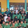 SDN Batu Lanteh Sambut Antusias Program Makan Bergizi Gratis, Anak-Anak Lebih Sehat dan Rajin Sekolah