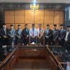 Kepala Kemenag Dompu Resmi Dilantik, Siap Perkuat Pelayanan Publik dan Pendidikan Keagamaan