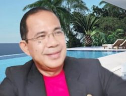 Sudirman: Isu Lempar Mikrofon Kakanwil Kemenag NTB Hanya Cedera Asumsi, Jangan Hakimi Berdasarkan Potongan Video