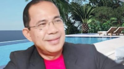 Sudirman: Isu Lempar Mikrofon Kakanwil Kemenag NTB Hanya Cedera Asumsi, Jangan Hakimi Berdasarkan Potongan Video