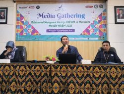 Bahaya! BPOM di Mataram Temukan Ratusan Online Shop di Lombok Jual Produk Ilegal, Akan Segera Ditindak