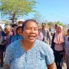 Warga Bayan Kecewa, Jalan Rusak Akar-Akar–Pawang Timpas Tak Kunjung Diperbaiki