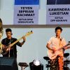 Dari Sekolah ke Panggung Besar, After School Band Bukti Anak Muda NTB Punya Musik Kelas Nasional