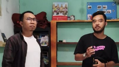 Sekolah Pesisi Juang: Cahaya Harapan Anak Pesisir Ampenan yang Terabaikan Pemerintah