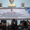 DPRD KLU Mulai Bahas Rancangan Perubahan APBD 2025, Banggar Diminta Dalami