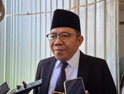 Angka Kemiskinan di Lombok Utara Turun 3,22 Persen