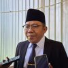 Najmul Akhyar Tegaskan Jalan Jadi Skala Prioritas: Infrastruktur untuk Rakyat, Ekonomi Lebih Hidup