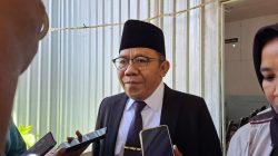 Najmul Akhyar Tegaskan Jalan Jadi Skala Prioritas: Infrastruktur untuk Rakyat, Ekonomi Lebih Hidup