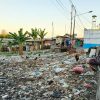 Sampah Menumpuk di Bintaro Ampenan: Wajah Suram Kota Mataram, Pemerintah Seakan Tutup Mata