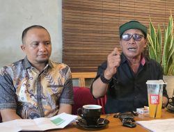 Eks Ketua Tim Hukum Iqbal-Dinda Minta Gubernur Cabut SK Penunjukan Kepala DPMPTSP