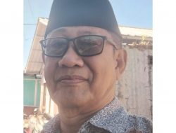 HM Yames Ultimatum: Stop Tambang Jika DOB PPS Tak Segera Disahkan