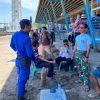 Jalur Laut Bali-Lombok Diperketat, Polisi Buru Penyelundup Jelang MotoGP