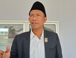 DPRD Lombok Utara Desak Provinsi Atasi Kelangkaan LPG 3 Kg