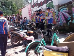Masyarakat Tiga Gili di Lombok Utara Tolak Sepeda Listrik, Ini Alasannya..
