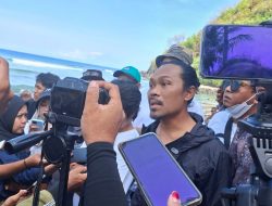 Misteri Kematian Mahasiswi Unram di Pantai Nipah, Kuasa Hukum Yakin Radit Bukan Pelaku Utama