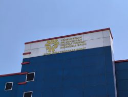 1.000 TKI Ilegal dan Bermasalah Dipulangkan Dalam Setahun, BP3MI NTB Ingatkan 19 Negara Masih Dilarang untuk PMI