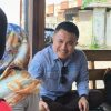 Anggota DPRD NTB Marga Harun Sambangi Rumah Singgah di Mataram, Dengarkan Keluh Kesah Warga Bima dan Dompu