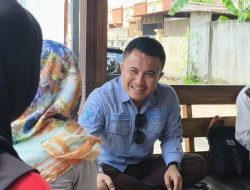 Anggota DPRD NTB Marga Harun Sambangi Rumah Singgah di Mataram, Dengarkan Keluh Kesah Warga Bima dan Dompu