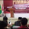 Dukung Sukses MotoGP Mandalika, IMM NTB Tekankan Pentingnya Kondusifitas