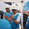 Direktur Manajemen Pembangkitan PLN Tinjau Kesiapan Sistem Kelistrikan PLN untuk MotoGP Mandalika 2025