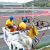 PLN Lakukan Uji Kesiapan Teknis di Sirkuit Mandalika Jelang MotoGP 2025