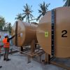 PLN UIW NTB Perkuat Sistem Kelistrikan Pulau Sumbawa, Tambah Kapasitas Pembangkit 5 MW