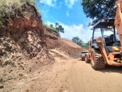 Marak Pengerukan Bukit di Sembalun Picu Protes: Warga Ingatkan Pemerintah Jangan Tutup Mata