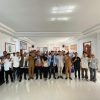 Sasak Literatif 2025 Angkat Peran Sanggar Budaya di Lombok Utara