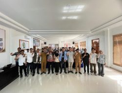 Sasak Literatif 2025 Angkat Peran Sanggar Budaya di Lombok Utara