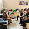 Yayasan Endris Sampaikan Keluhan Warga ke RSUD Patut Patuh Patju Gerung, Soroti Pelayanan Farmasi