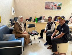 Yayasan Endris Sampaikan Keluhan Warga ke RSUD Patut Patuh Patju Gerung, Soroti Pelayanan Farmasi