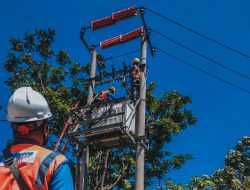 Utamakan Daya Beli Masyarakat, Pemerintah Jaga Tarif Listrik Tetap Terjangkau Sepanjang 2025