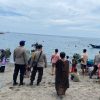 Dramatis! Hilang saat Cari Gurita di Laut Gili Meno, Nelayan Lotara Ditemukan Tak Bernyawa