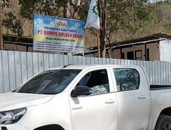 Tambang Rakyat Dompu Resmi Beroperasi: Koperasi Barah Satonda Prima Hadirkan Harapan Baru bagi Masyarakat dan Lingkungan
