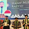 Dokter RSUD Asy-Syifa KSB Raih Gelar Fellow ICD, Dokter Gigi Pertama dengan Pengakuan Internasional