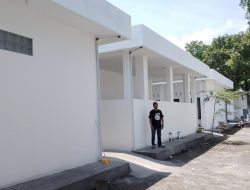 Rumah Singgah Senja EF Hadir di Mataram: Harapan Baru untuk Pasien Kurang Mampu NTB