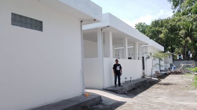 Rumah Singgah Senja EF Hadir di Mataram: Harapan Baru untuk Pasien Kurang Mampu NTB